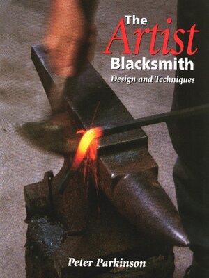 cover image of Artist Blacksmith